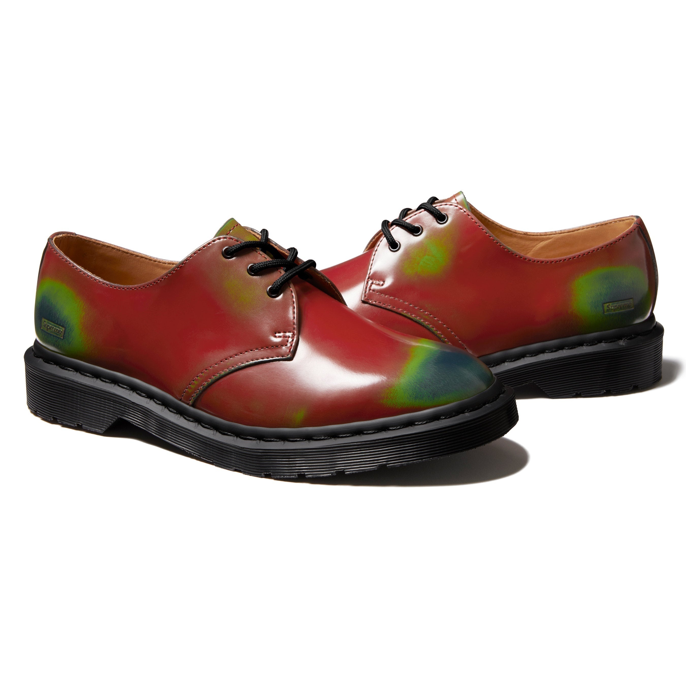 Supreme®/Dr. Martens® 1461 3-Eye Shoe view 12